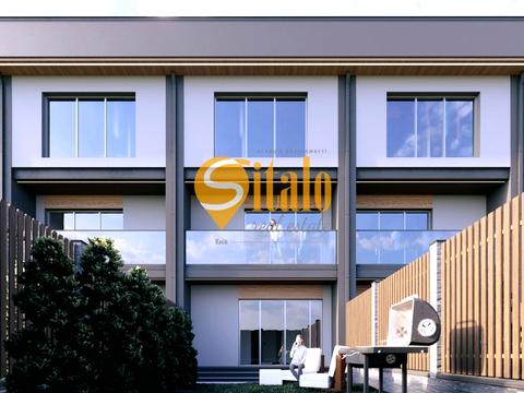 дом по адресу 137-а Садова