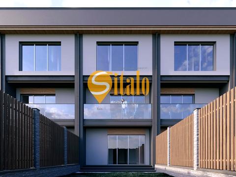 дом по адресу 137-а Садова