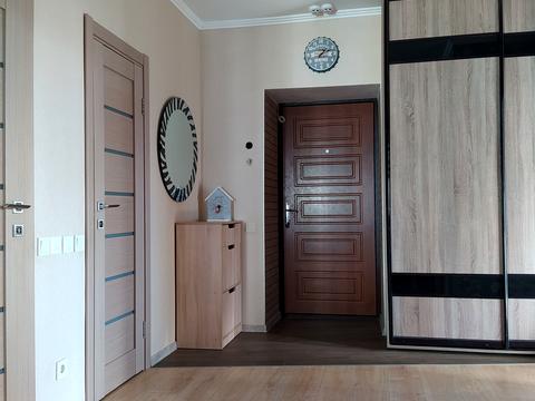 квартира за адресою Академіка Вернадського бульв., 24