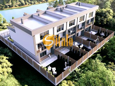 дом по адресу 137-а Садова