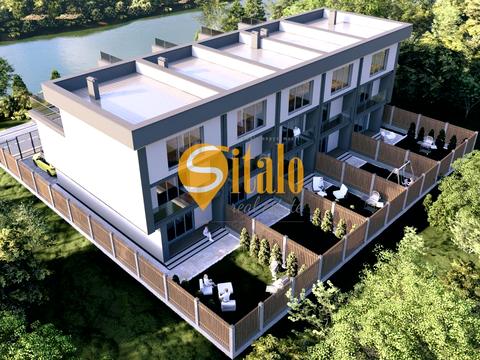 дом по адресу 137-а Садова