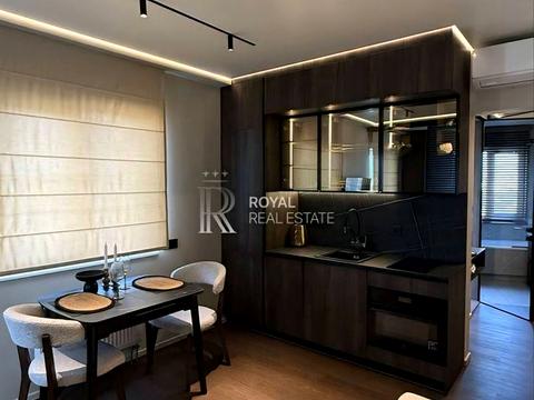 квартира за адресою Михайла Максимовича вул. (Онуфрія Трутенка), 28-К