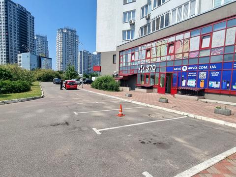 коммерческая по адресу Елизаветы Чавдар ул., 1