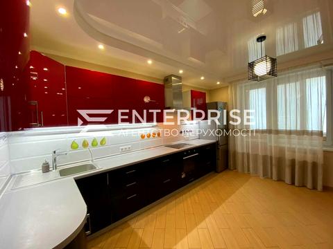 квартира за адресою Олевська вул., 5