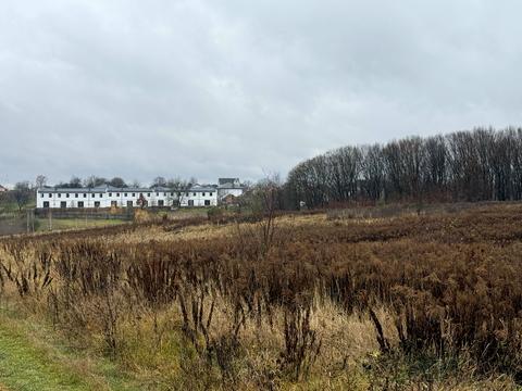 ділянка за адресою 