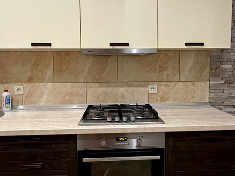 квартира за адресою Євпаторійська вул., 2д