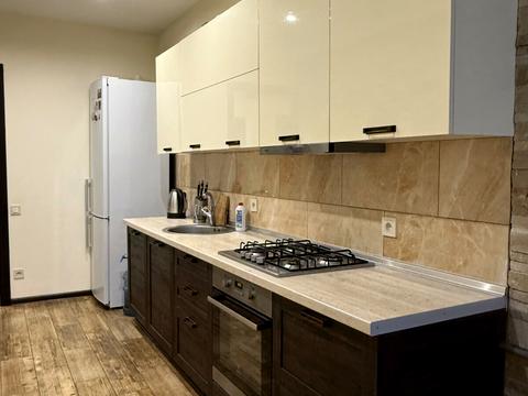 квартира за адресою Євпаторійська вул., 2д