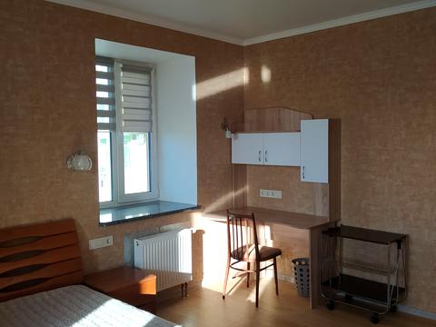 квартира за адресою Академіка Вернадського бульв., 24