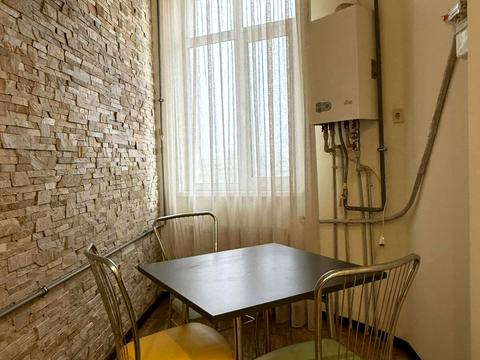 квартира за адресою Євпаторійська вул., 2д