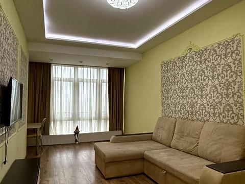 квартира за адресою Євпаторійська вул., 2д