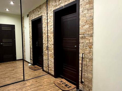 квартира за адресою Євпаторійська вул., 2д