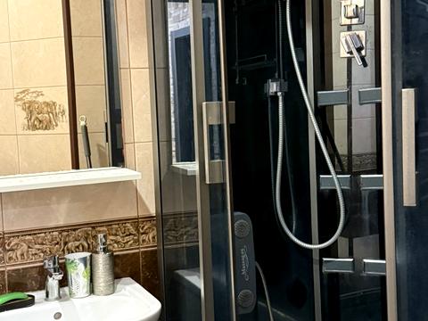 квартира за адресою Євпаторійська вул., 2д