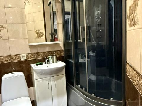 квартира за адресою Євпаторійська вул., 2д