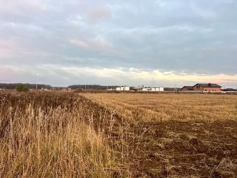 ділянка за адресою Макаренка вул.