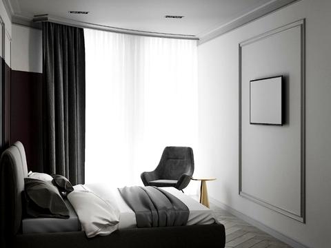 квартира по адресу Михаила Максимовича ул. (Трутенко Онуфрия), 24-Г