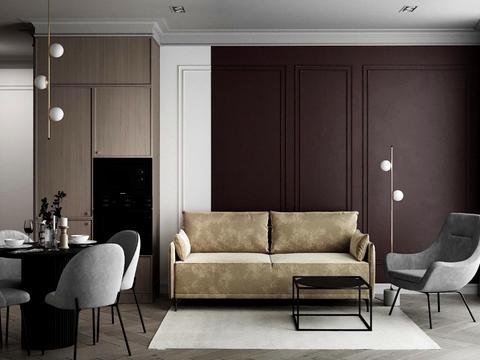 квартира за адресою Михайла Максимовича вул. (Онуфрія Трутенка), 24-Г