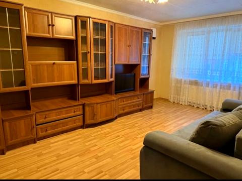 квартира за адресою Варшавська вул. (Олександра Осипенка), 56