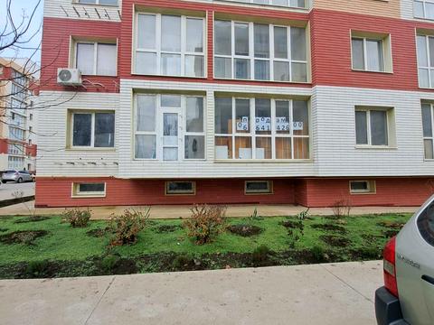 коммерческая по адресу Строительная ул., 50-Г