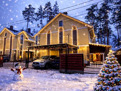 дом по адресу Літературна ул. (Чехова), 16г