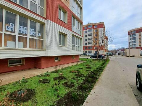 коммерческая по адресу Строительная ул., 50-Г