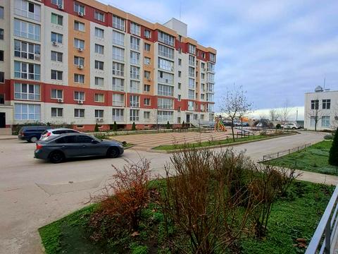 коммерческая по адресу Строительная ул., 50-Г