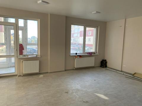 коммерческая по адресу Строительная ул., 50-Г