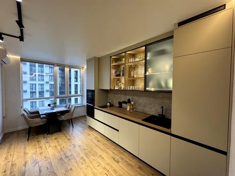 квартира за адресою 600-річчя вул., 3Г