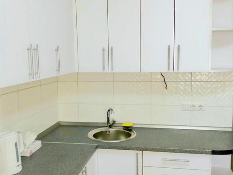 квартира за адресою Чубинського вул., 8-А