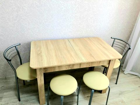 квартира за адресою Чубинського вул., 8-А