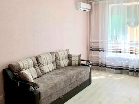 квартира за адресою Чубинського вул., 8-А