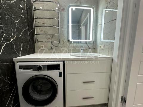 квартира за адресою Тадея Рильського бульв., 4