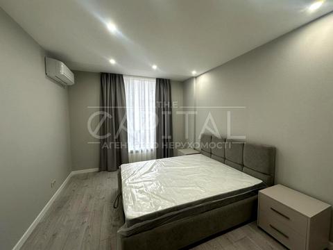 квартира за адресою Тадея Рильського бульв., 4