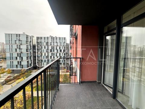 квартира за адресою Тадея Рильського бульв., 4