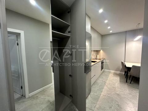 квартира за адресою Тадея Рильського бульв., 4