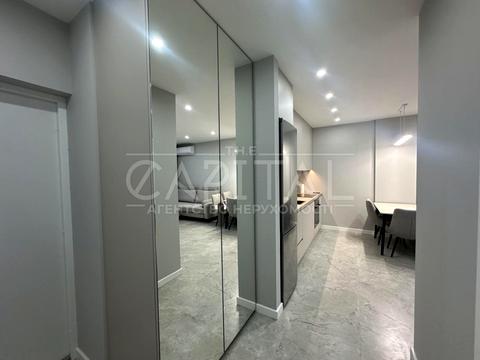 квартира за адресою Тадея Рильського бульв., 4