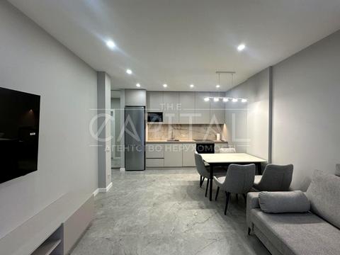 квартира за адресою Тадея Рильського бульв., 4