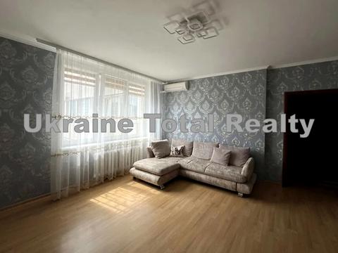 квартира за адресою Олени Пчілки вул., 2-А