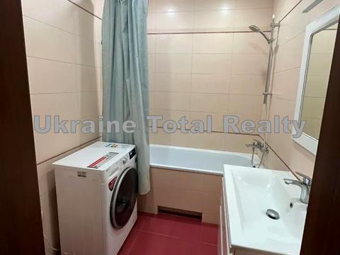 квартира за адресою Олени Пчілки вул., 2-А