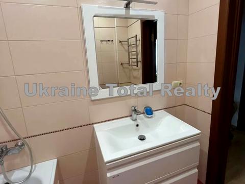 квартира за адресою Олени Пчілки вул., 2-А