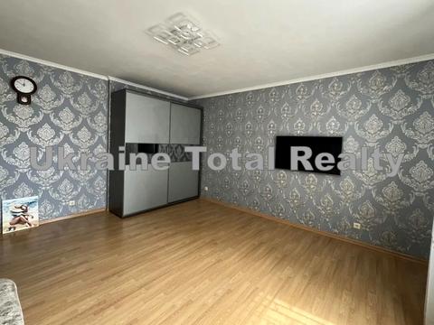 квартира за адресою Олени Пчілки вул., 2-А