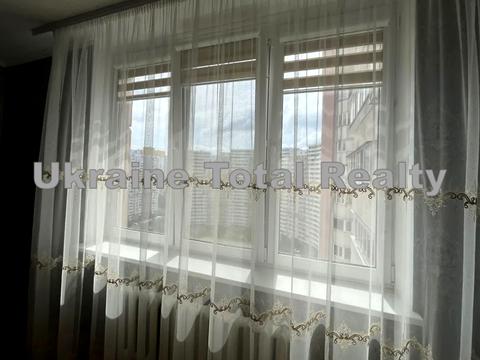 квартира за адресою Олени Пчілки вул., 2-А