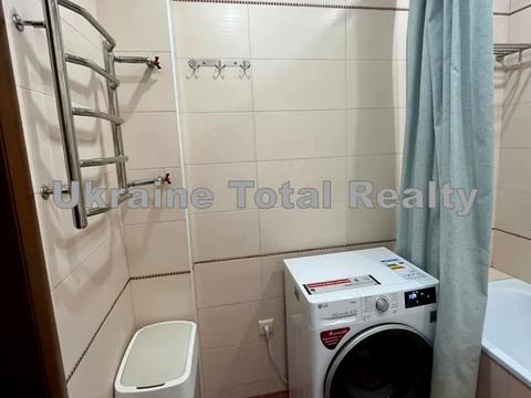 квартира за адресою Олени Пчілки вул., 2-А