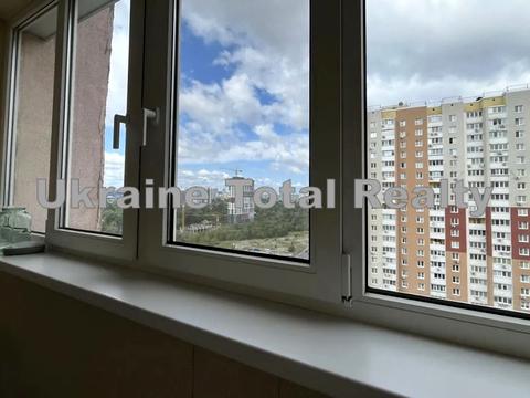 квартира за адресою Олени Пчілки вул., 2-А