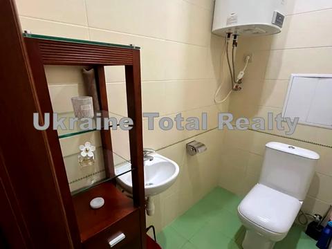 квартира за адресою Олени Пчілки вул., 2-А