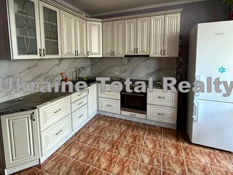 квартира за адресою Олени Пчілки вул., 2-А