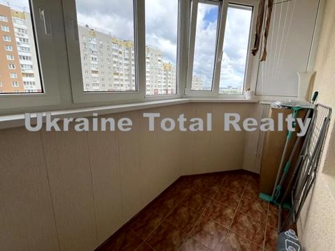 квартира за адресою Олени Пчілки вул., 2-А