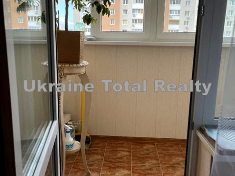 квартира за адресою Олени Пчілки вул., 2-А