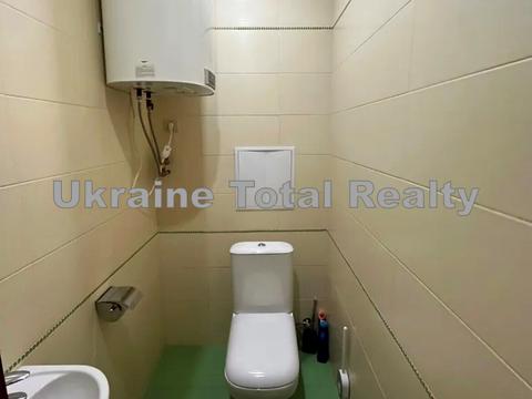 квартира за адресою Олени Пчілки вул., 2-А