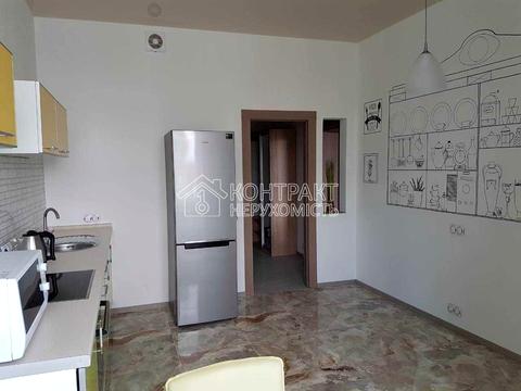 квартира за адресою Кузнецька вул., 22