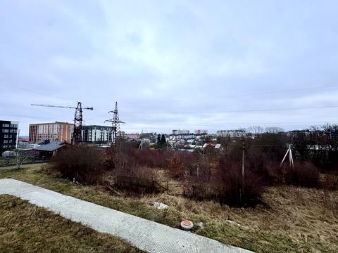 квартира по адресу Ивана Рубчака ул., 23